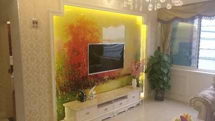 船山電視背景墻定制，專業(yè)廠家提供一站式解決方案，歡迎咨詢選購