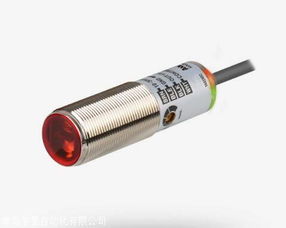 Autonics 圓柱型光電傳感器 BRQM100-DDTA 產(chǎn)品說(shuō)明書(shū)